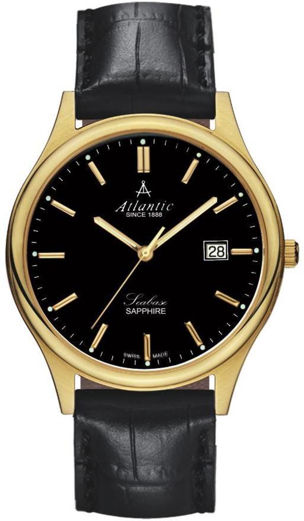 

Часы ATLANTIC 60342.45.61