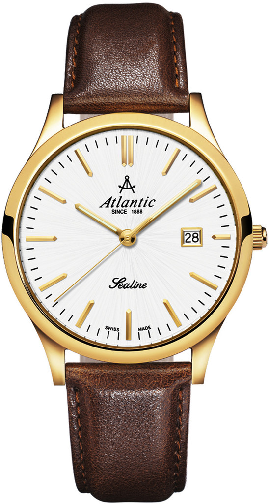 

Часы ATLANTIC 62341.45.21