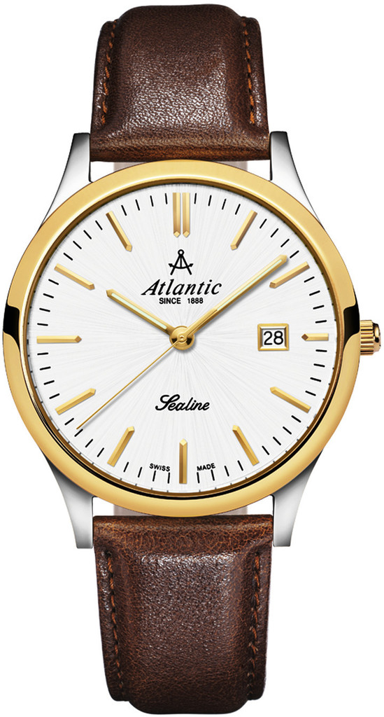 

Часы ATLANTIC 62341.43.21