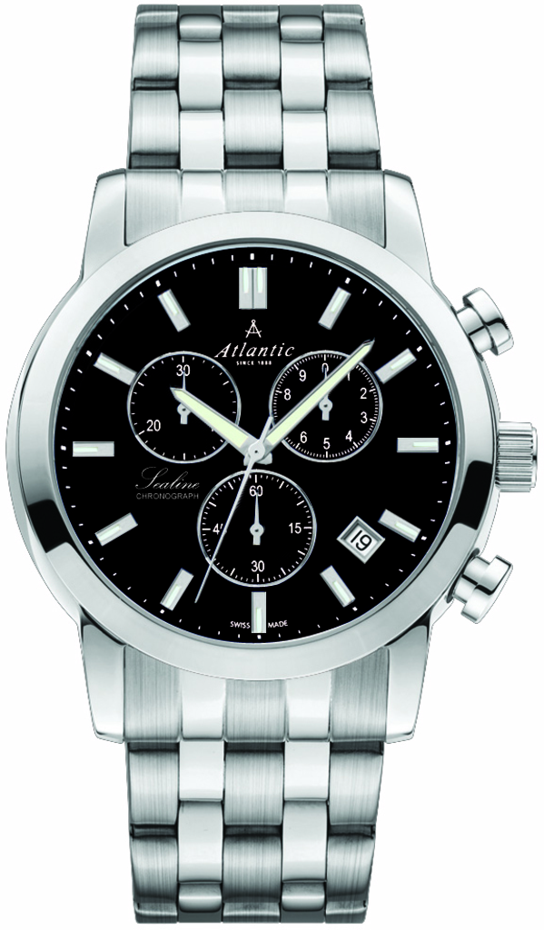 

Часы ATLANTIC 62455.41.61