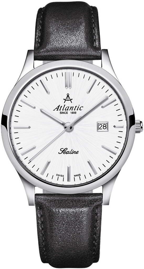 

Часы ATLANTIC 62341.41.21