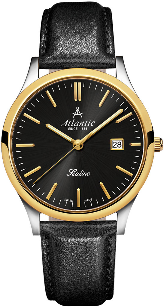 

Часы ATLANTIC 62341.43.61