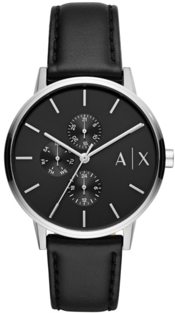 

Часы Armani Exchange AX2717