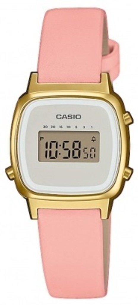 

Часы CASIO LA670WEFL-4A2EF