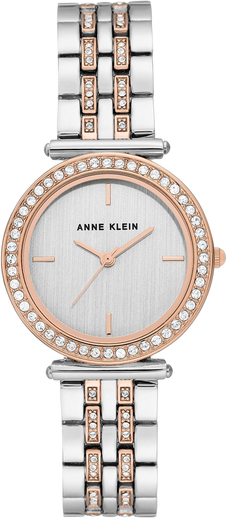 

Часы Anne Klein AK/3409SVRT