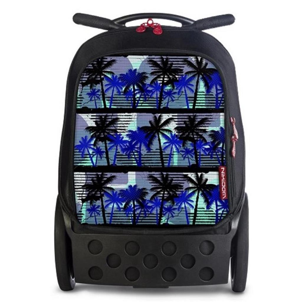 

Портфель Nikidom Roller Miami (NKD-9021)