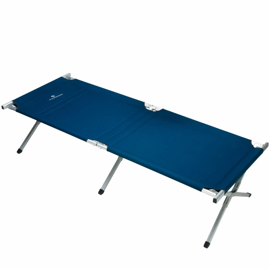 

Раскладушка Ferrino Camping Cot Olive (928979)