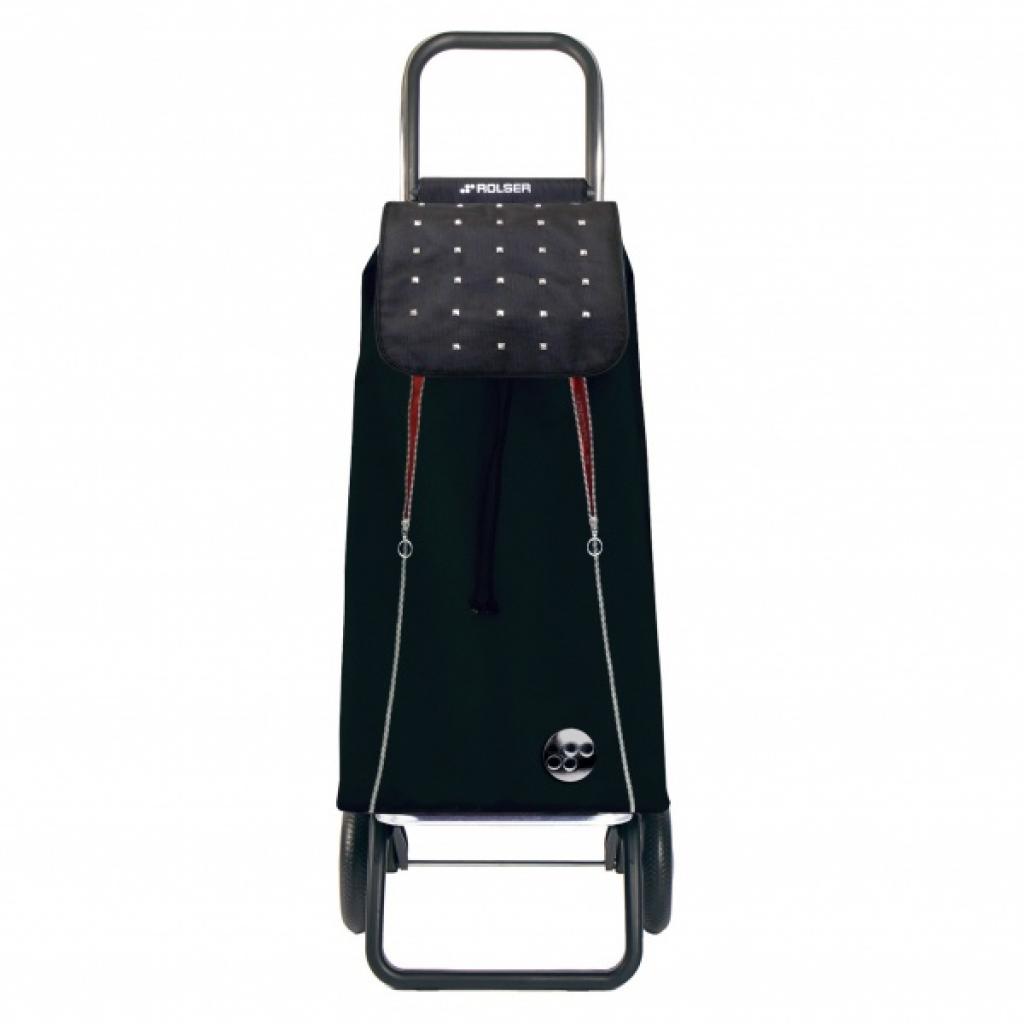 

Сумка-тележка Rolser I-Max Rock Convert RG 43 л Negro Rojo