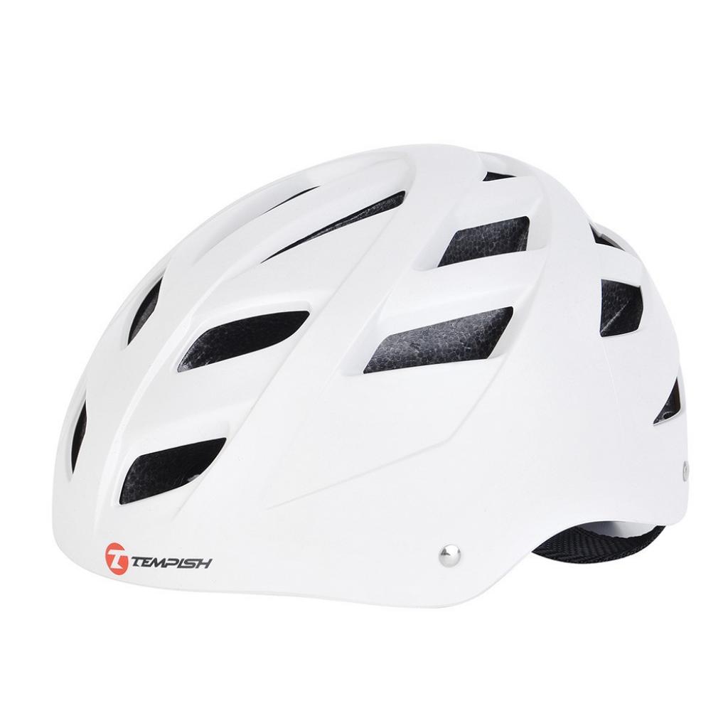 

Шлем Tempish Marilla White L (102001085(WHITE)/L)