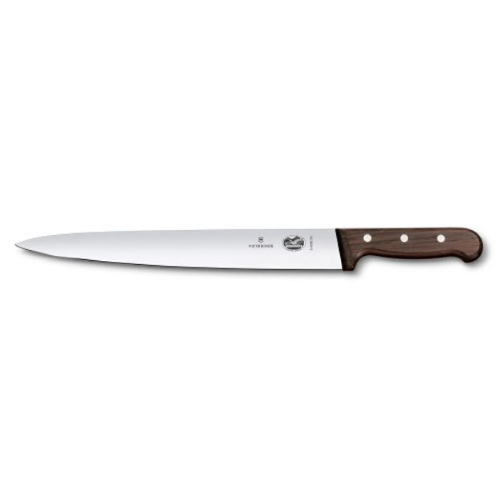 

Кухонный нож Victorinox Wood 25 см (5.4500.25)