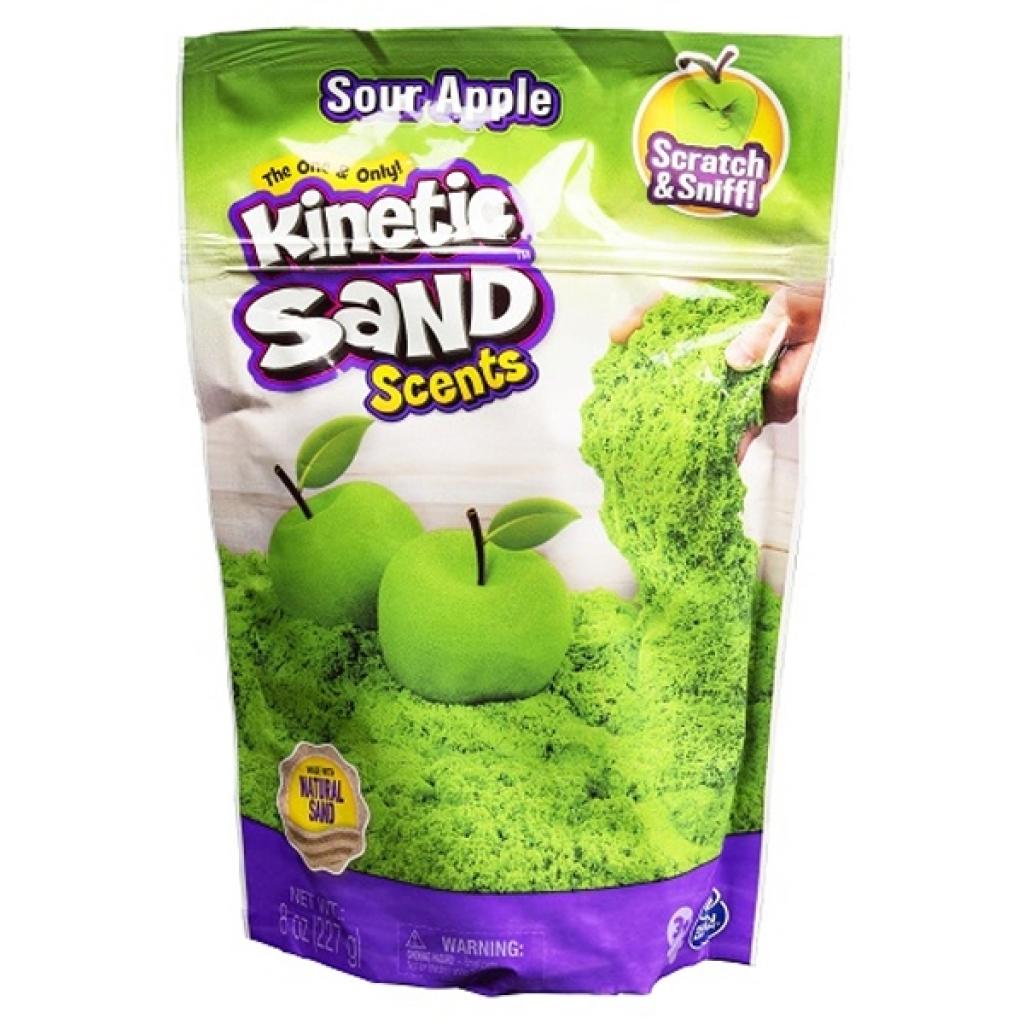 

Набор для творчества Kinetic Sand КАРАМЕЛЬНОЕ ЯБЛОКО с ароматом (71473A)