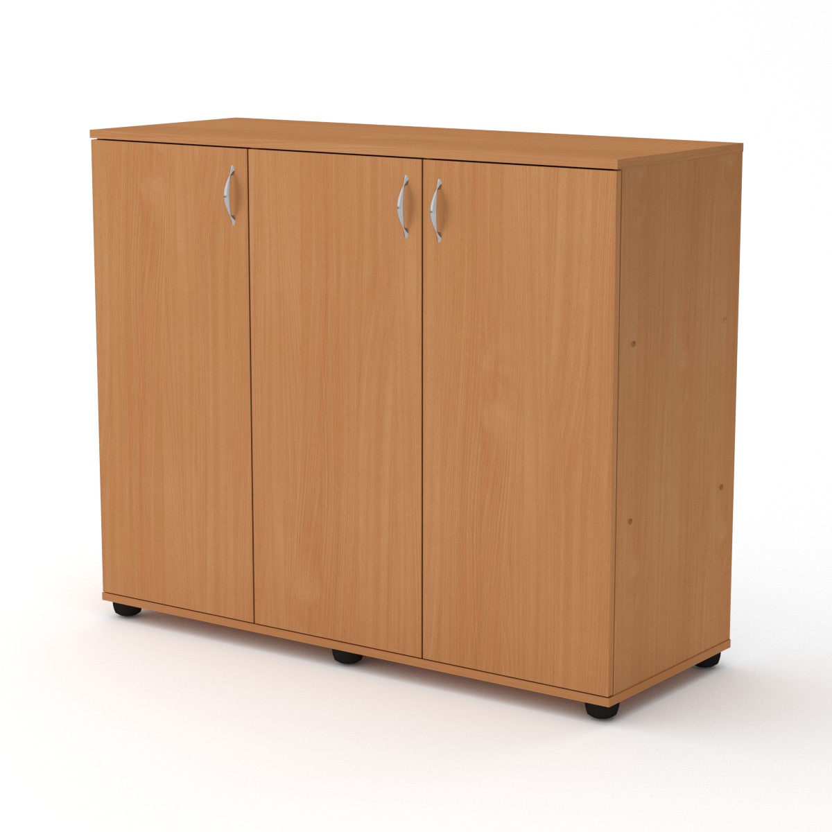 

Комод для вещей Компанит 3Д Бук (1204х448х986)