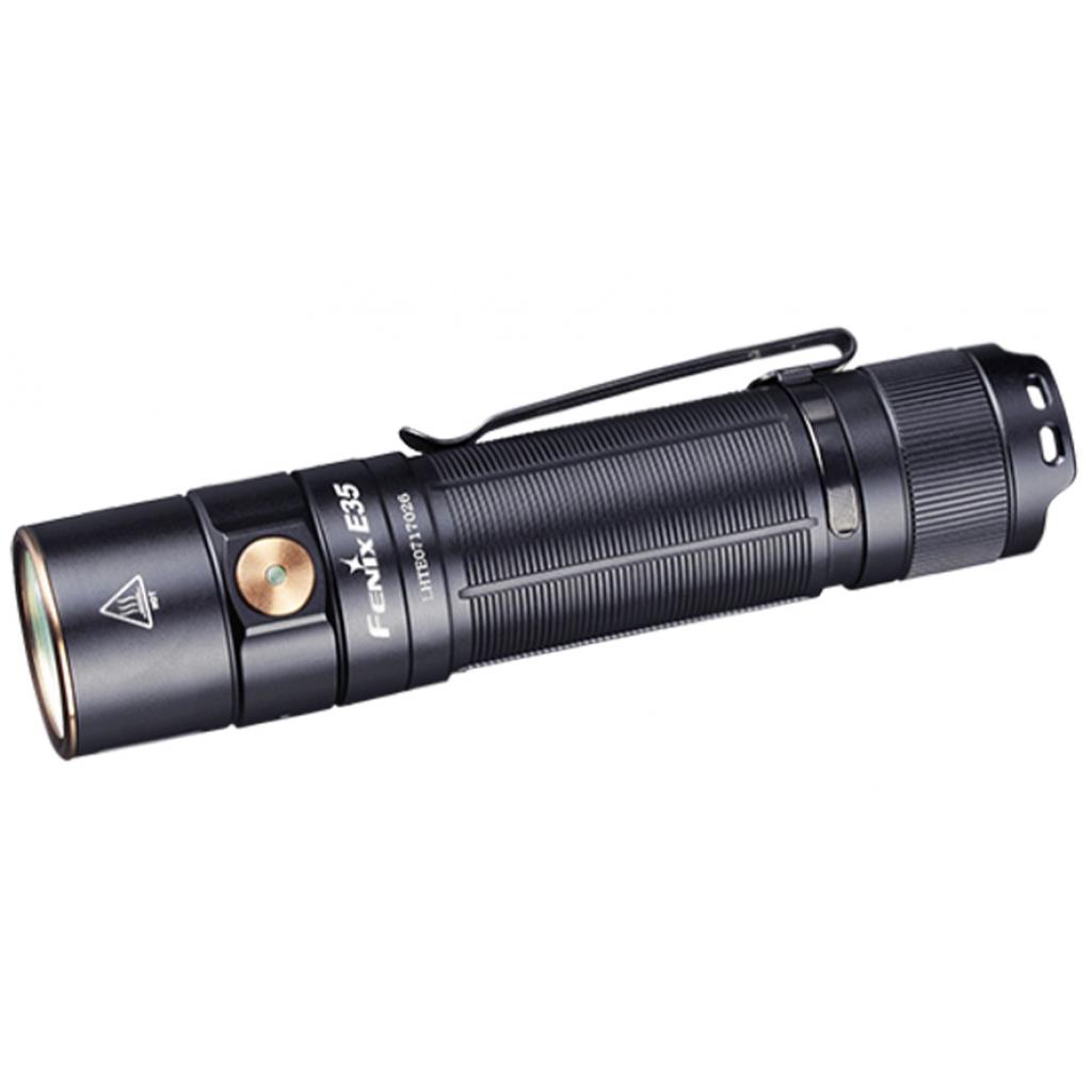 

Фонарь Fenix E35 V3.0 (E35V30)