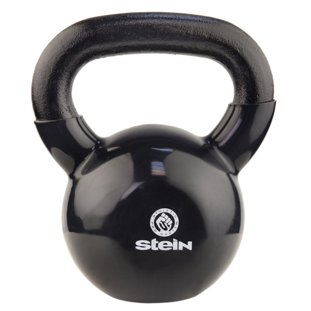 

Гиря Stein 20 кг (LKDB-611-20)
