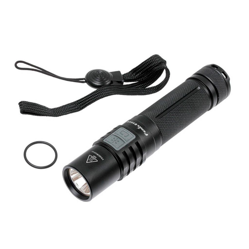 

Фонарь Fenix E35UE (2016) Cree XM-L2 U2 (E35UE2016)