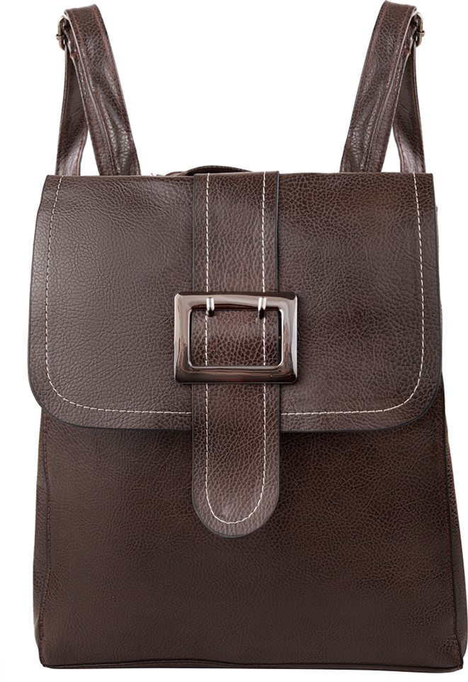 

Женский рюкзак Valiria Fashion DETAH820-10 Коричневый