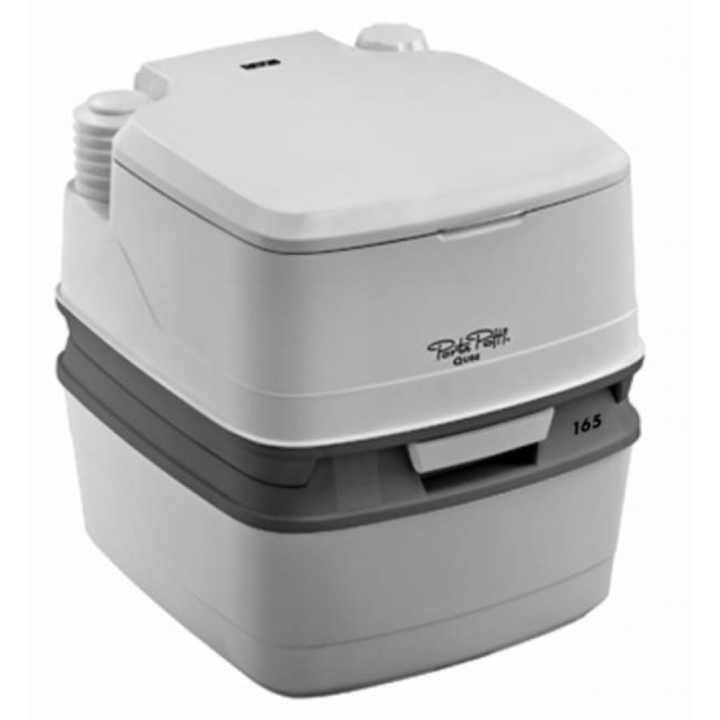 

Биотуалет Thetford Porta Potti 165 белый 4548 (8710315024548)