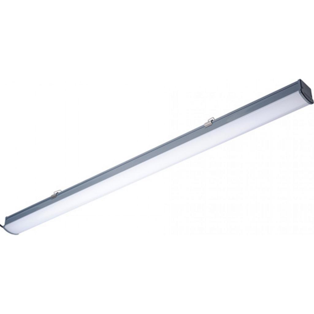 

Светильник Philips LED Signify, 40W, WT066C, 1200mm, 230V, 4000К (911401853897)