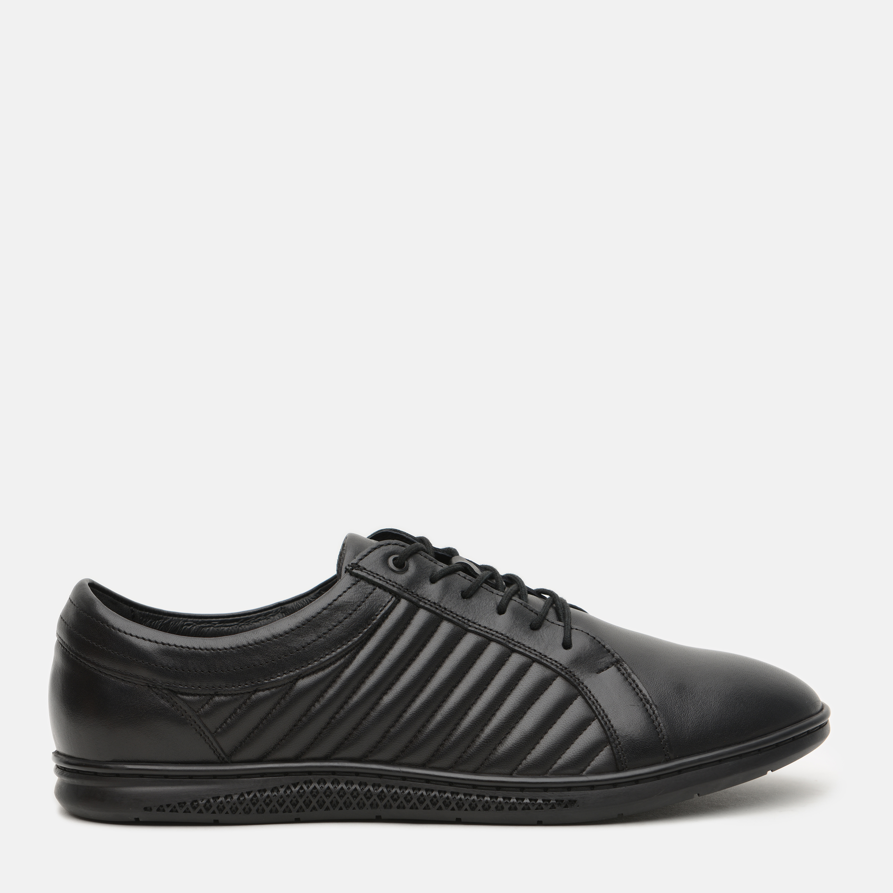 

Туфли Prime Shoes 12-402-39100 44 29 см Черные