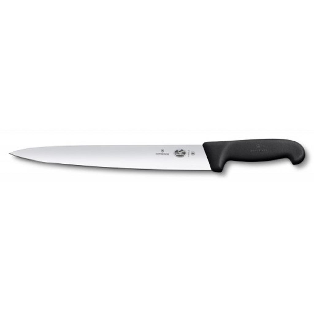 

Кухонный нож Victorinox Fibrox 25 см Black (5.4503.25)