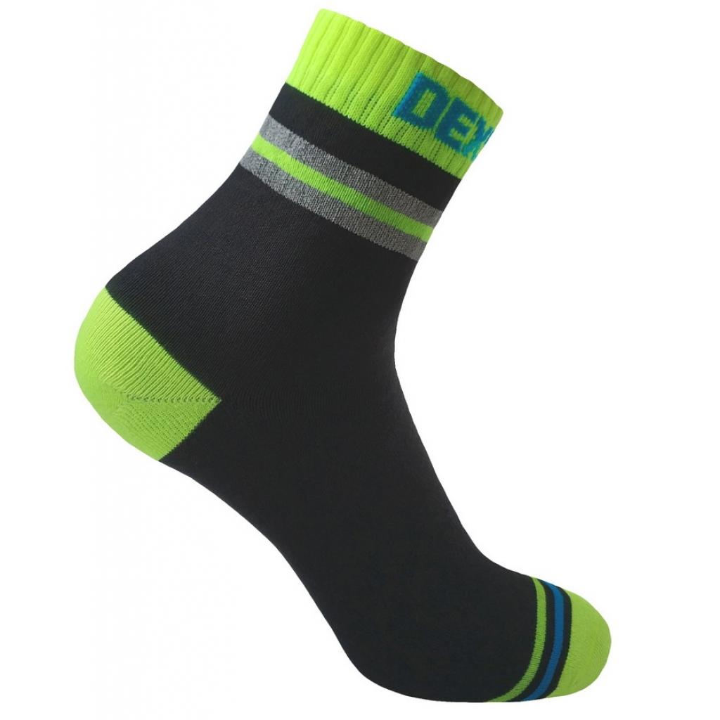 

Водонепроницаемые носки Dexshell Pro visibility Cycling XL 47-49