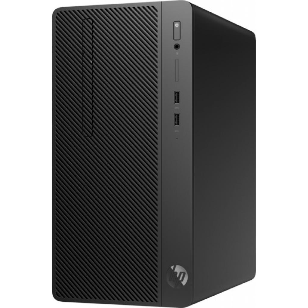 

Компьютер HP 290 G4 MT / i7-10700 (1C6T9EA)