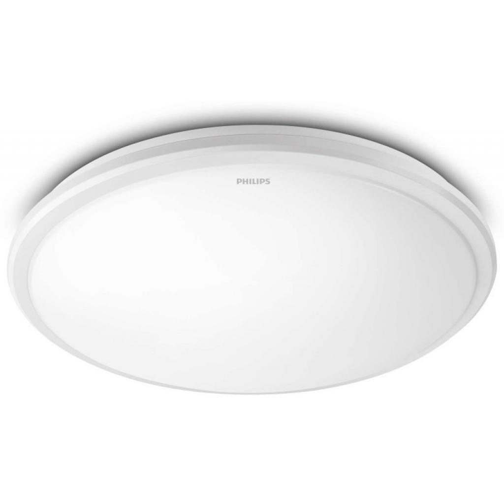 

Светильник Philips 31816 LED 20W 6500K White (915004488601)