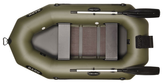 

Лодка Bark B-230CN