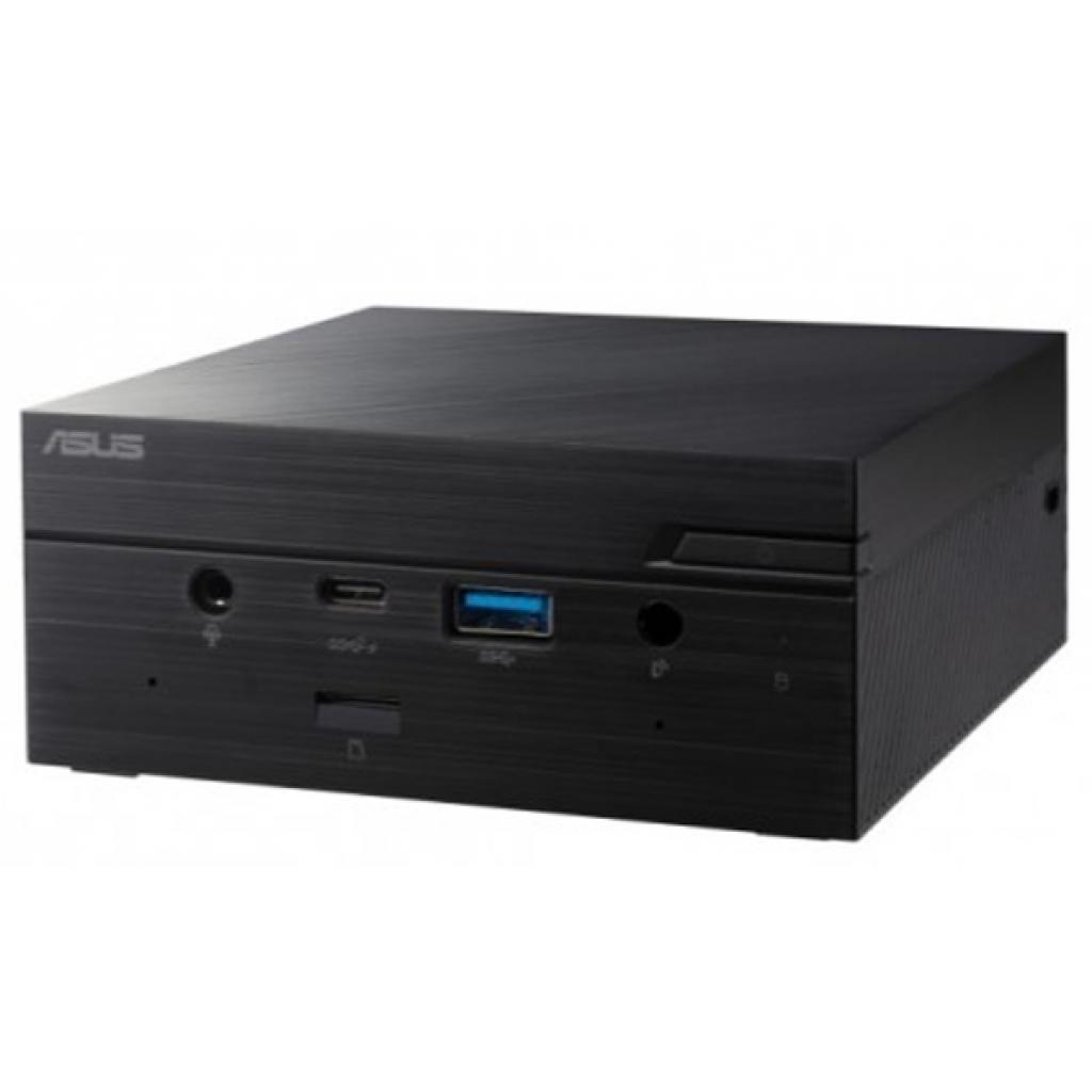 

Компьютер ASUS PN62S-BB3040MD / i3-10110U (90MR00A1-M00400)