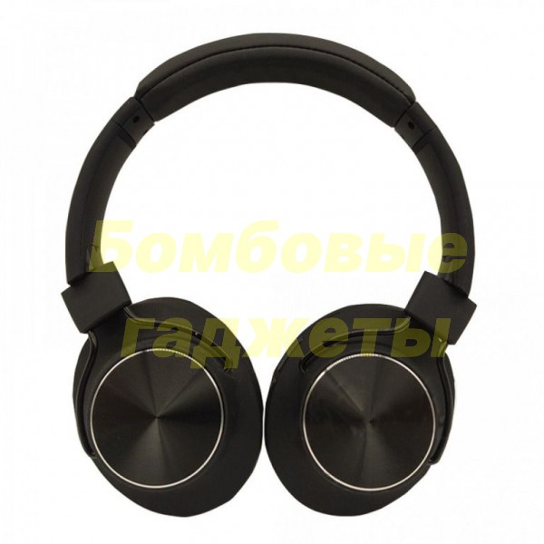 

Наушники bluetooth накладные TTech GM-025 Black