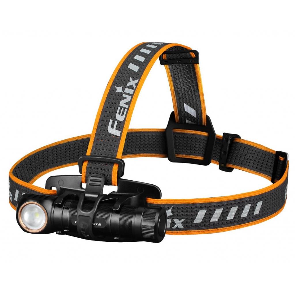 

Фонарь Fenix HM61R