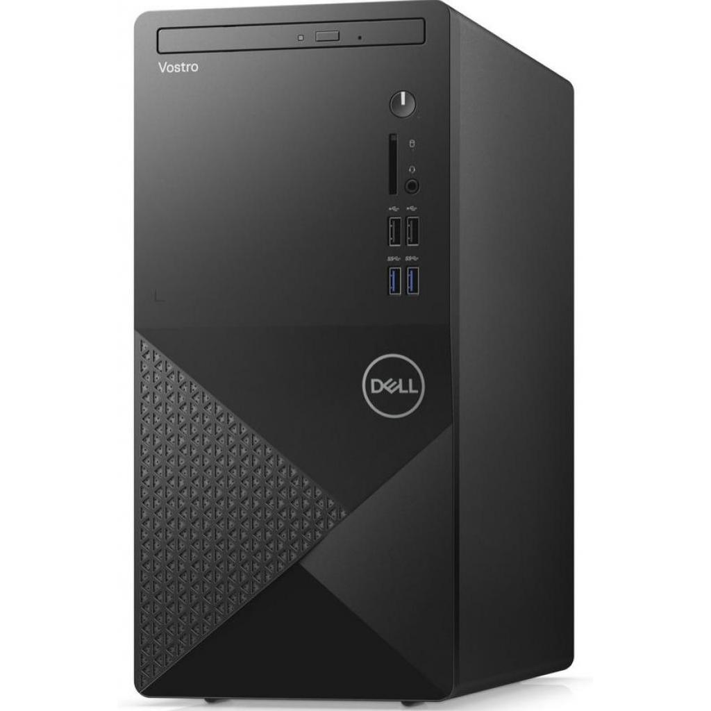 

Компьютер Dell Vostro 3888 MT / i7-10700F (N607VD3888UA01_2101_WP)