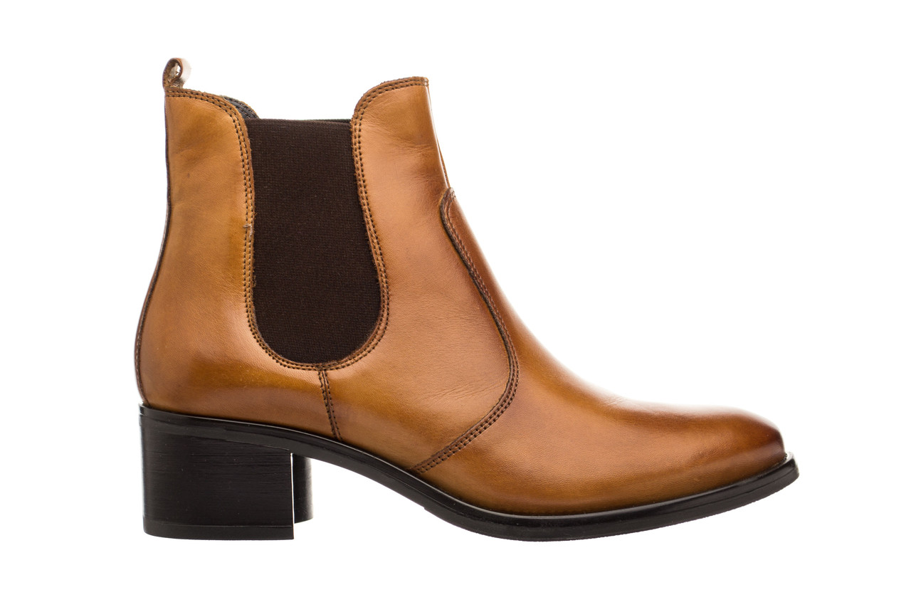 

Жіночі черевики Pier One 5122 39 Brown