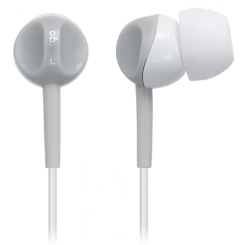 

Наушники Ergo VT-701 White
