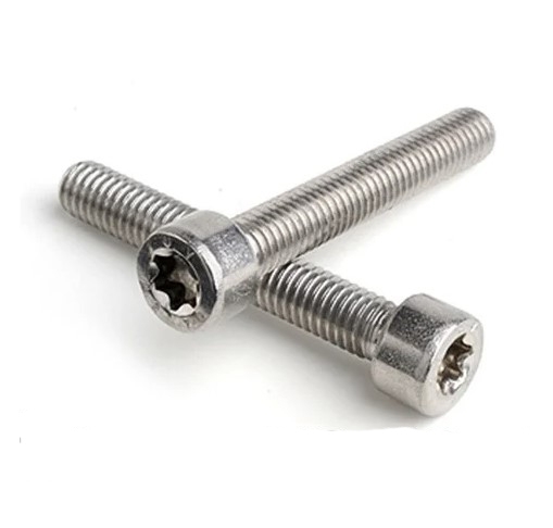 

Болт ISO 14579 M6x6 A2 TX30, 500 шт.