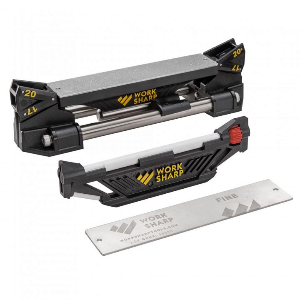 

Точило Work Sharp Guided Sharpening System (WSGSS-BX)