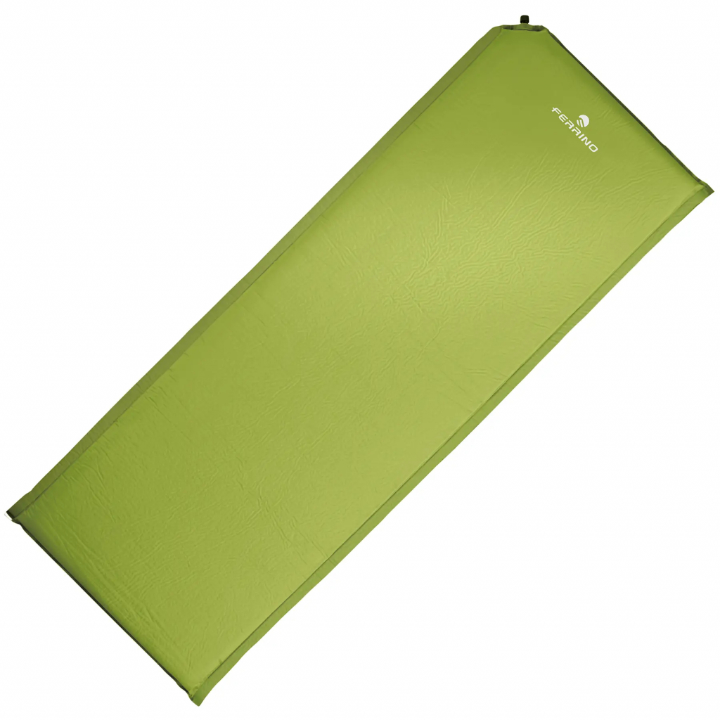 

Туристический коврик Ferrino Dream 3.5 cm Apple Green (924396)