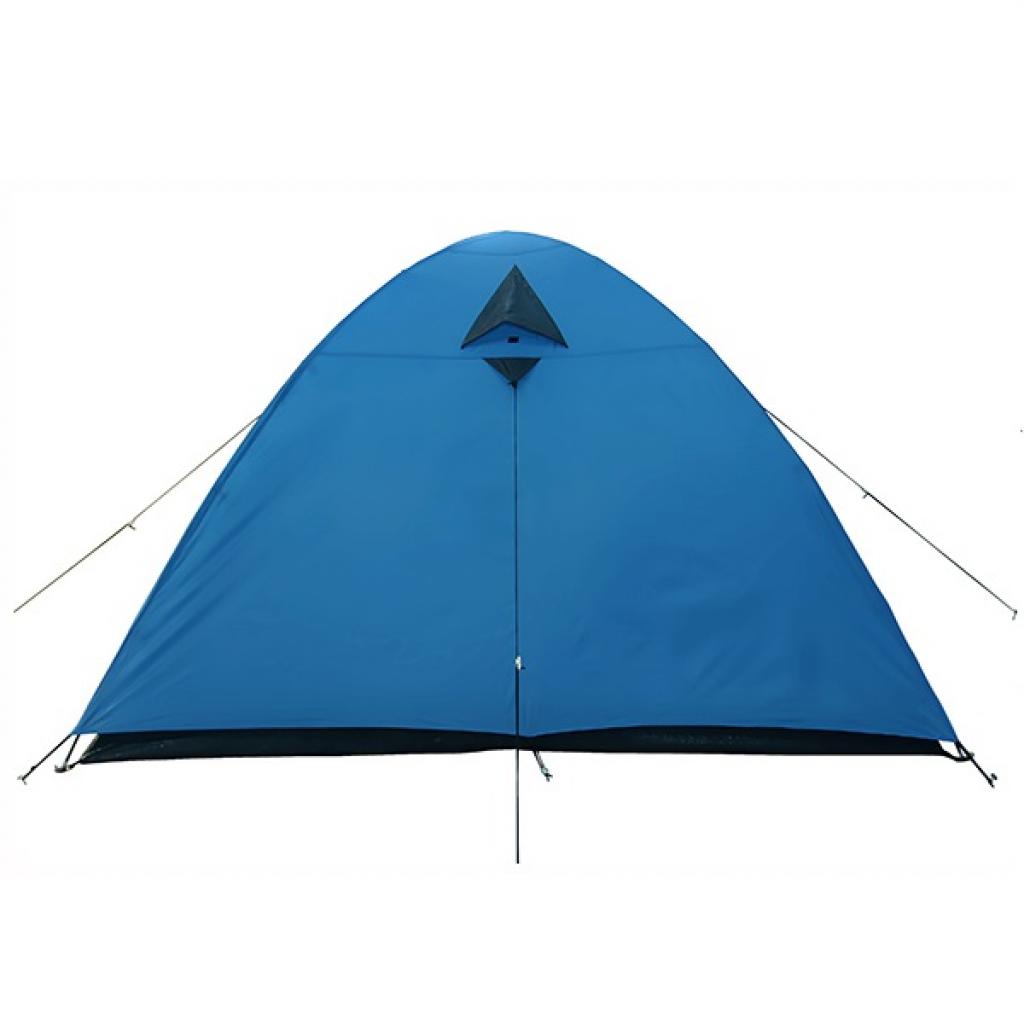 

Палатка High Peak Texel 3 Blue/Grey (921708)