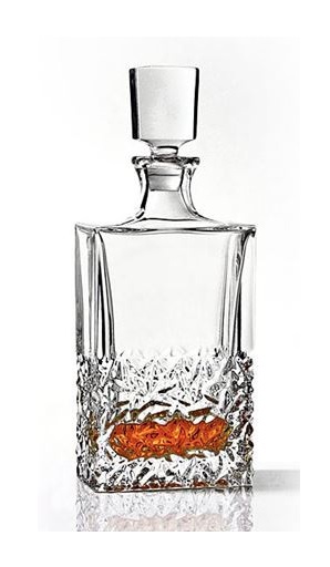

Штоф Bohemia Nicolette 1 л (49J45 93K62 100)