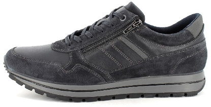 

Кроссовки IMAC 803090 28361/018 42р серые