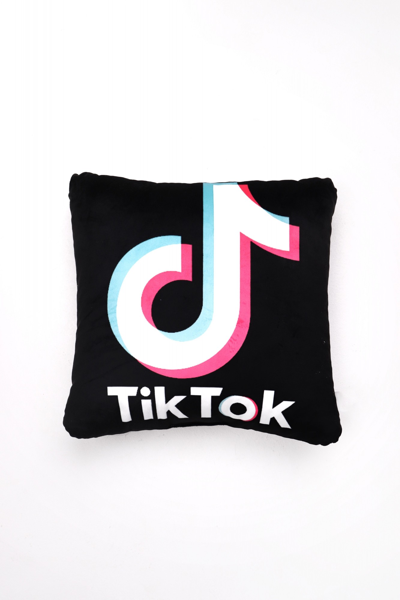 

Подушка IPQ двусторонняя "TikTok" (тик ток) 80 см