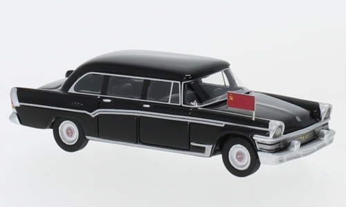 

Автомодель ZIL-111 1958 BOS Models 87582