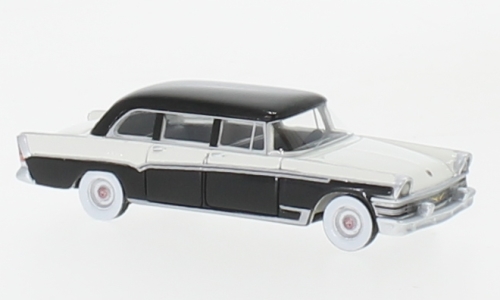 

Автомодель ZIL 111-V 1966 BOS Models 87580