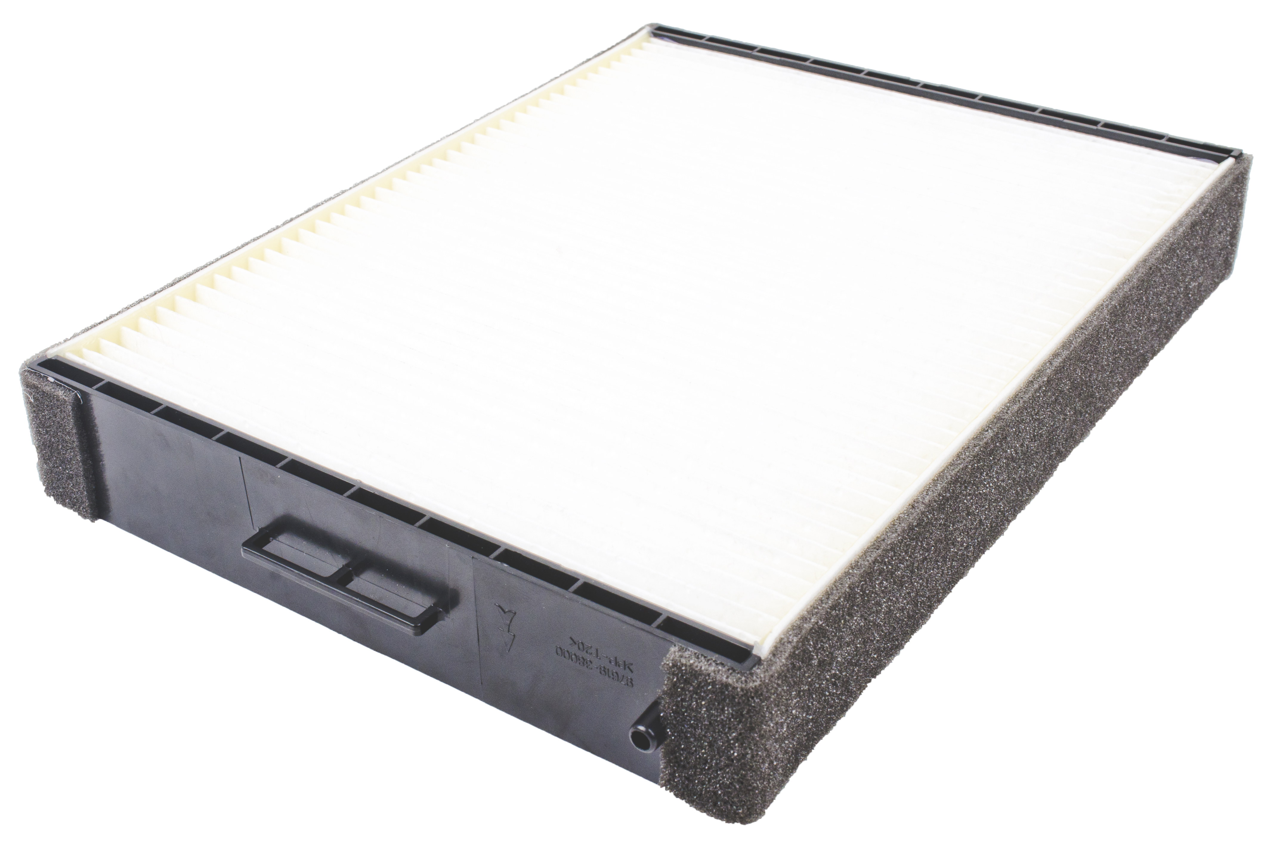 

Фільтр салону JS Asakashi AC9302 — (9761938000, 976193C100)