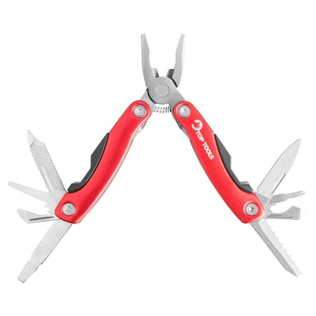 

Мультитул Top Tools, 11 ед. (98Z028)