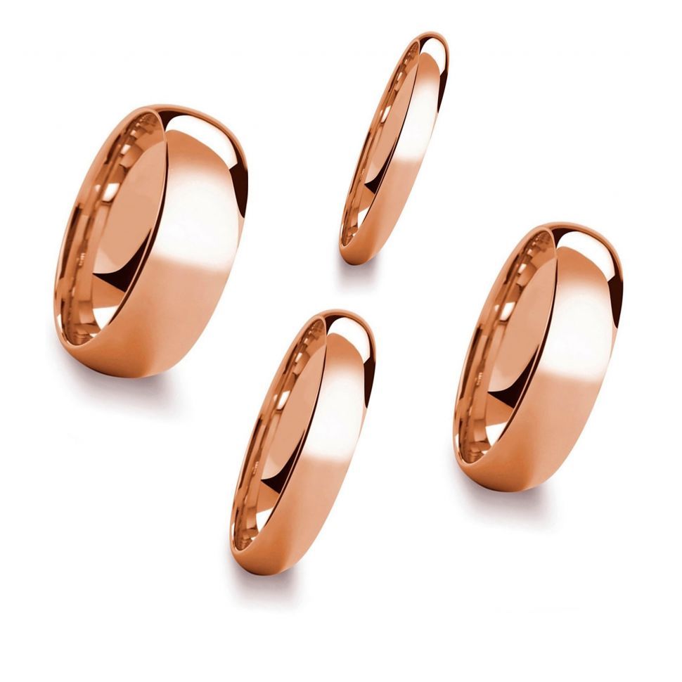 

Кольцо из вольфрама Lonti RTG-0005 (R-TG-0144), обручальное, шириной от 2 до 8 мм (6 мм, размер 5,5 (наш 16))