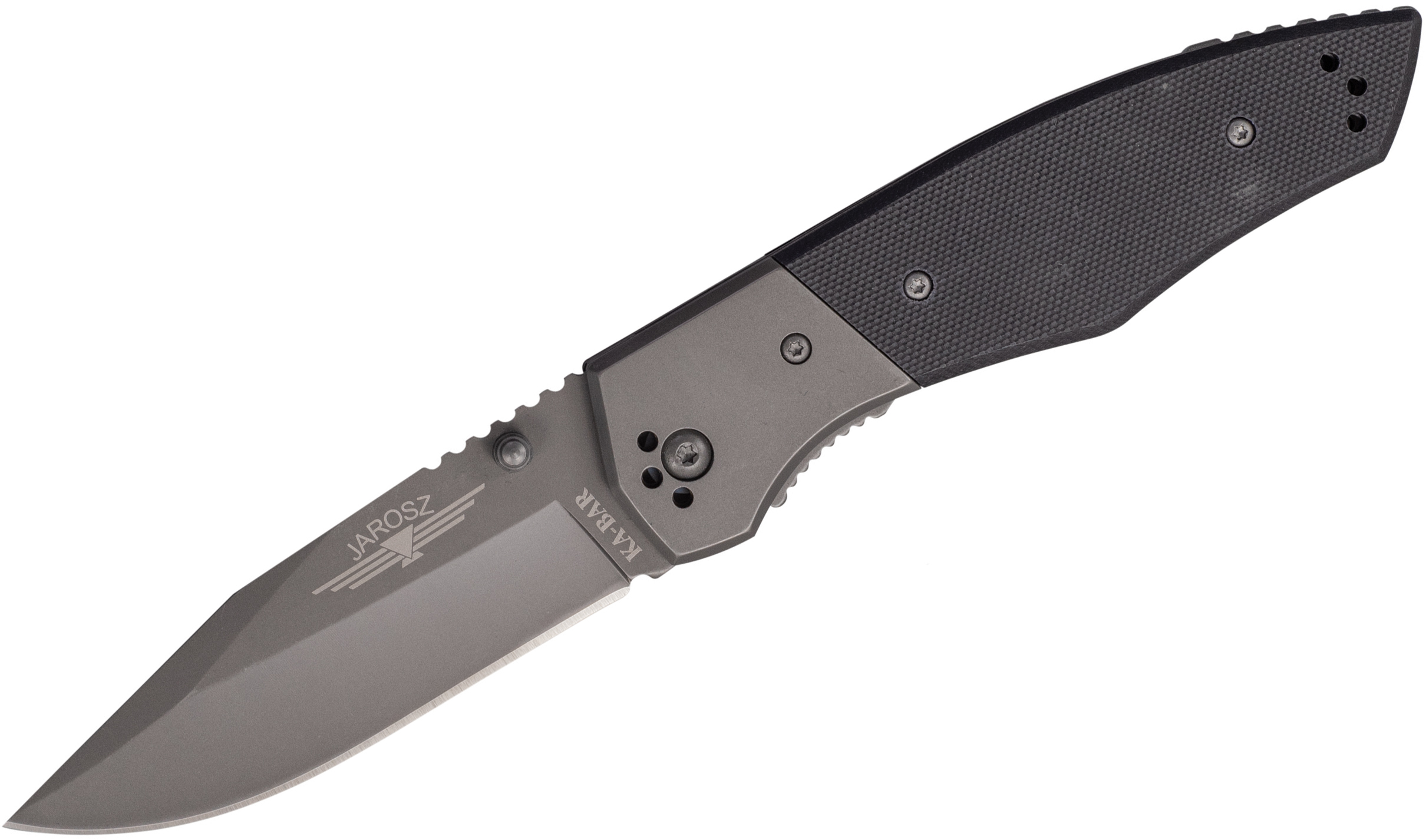 

Нож Ka-Bar Jarosz Beartooth 3086 (Ka-Bar_3086)