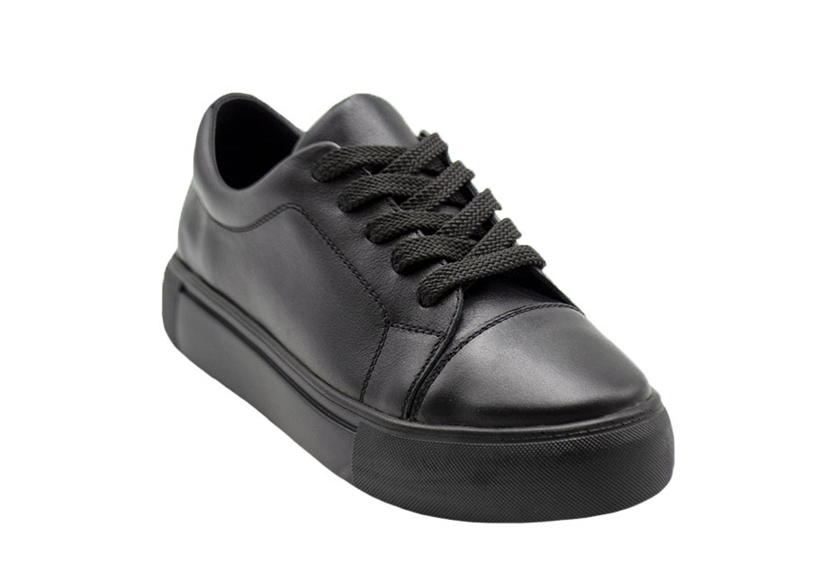 

Кеды Sharman 5973-126 37 черные