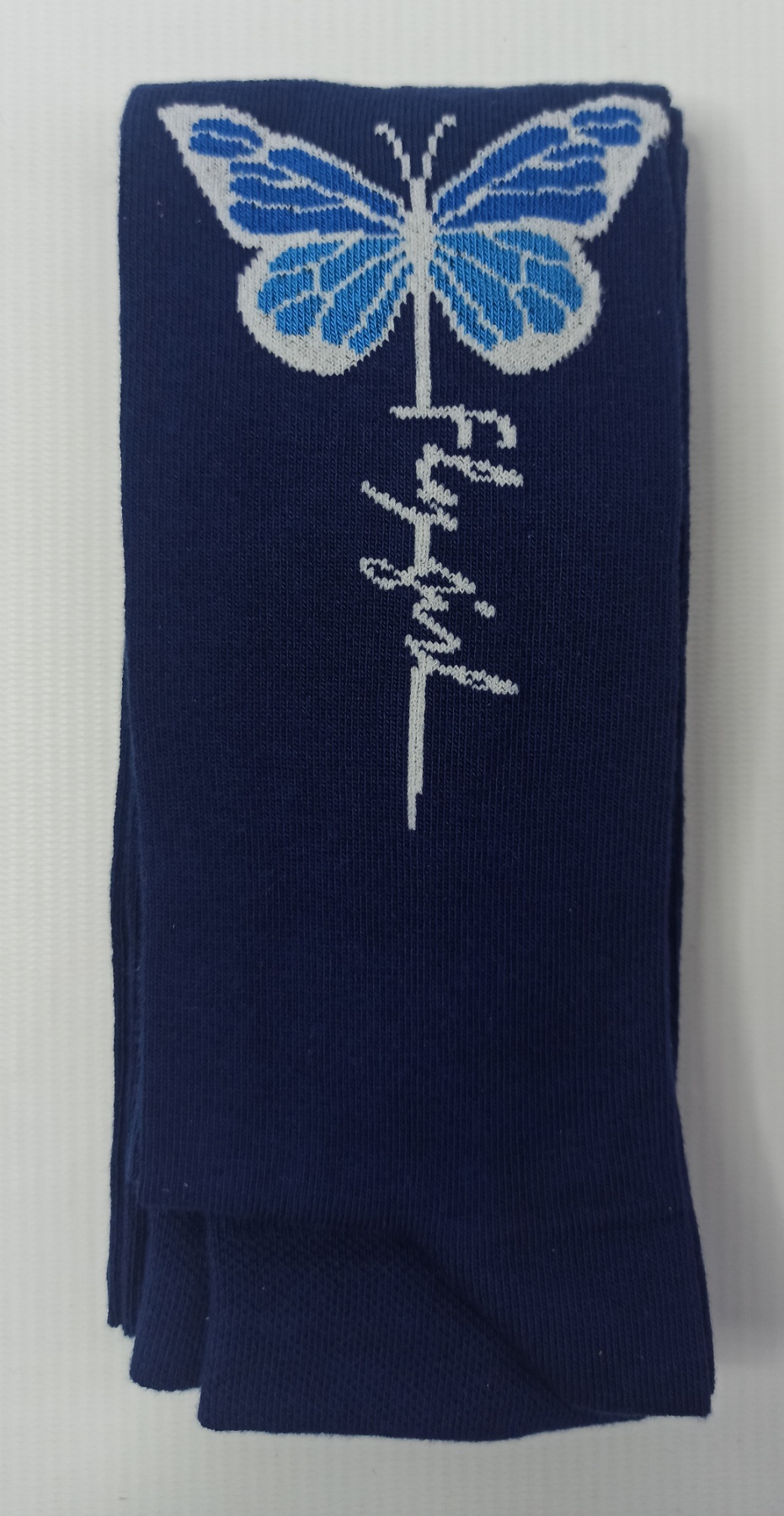 

Колготки Африка М11В302К-8679 140-146см(р) индиго