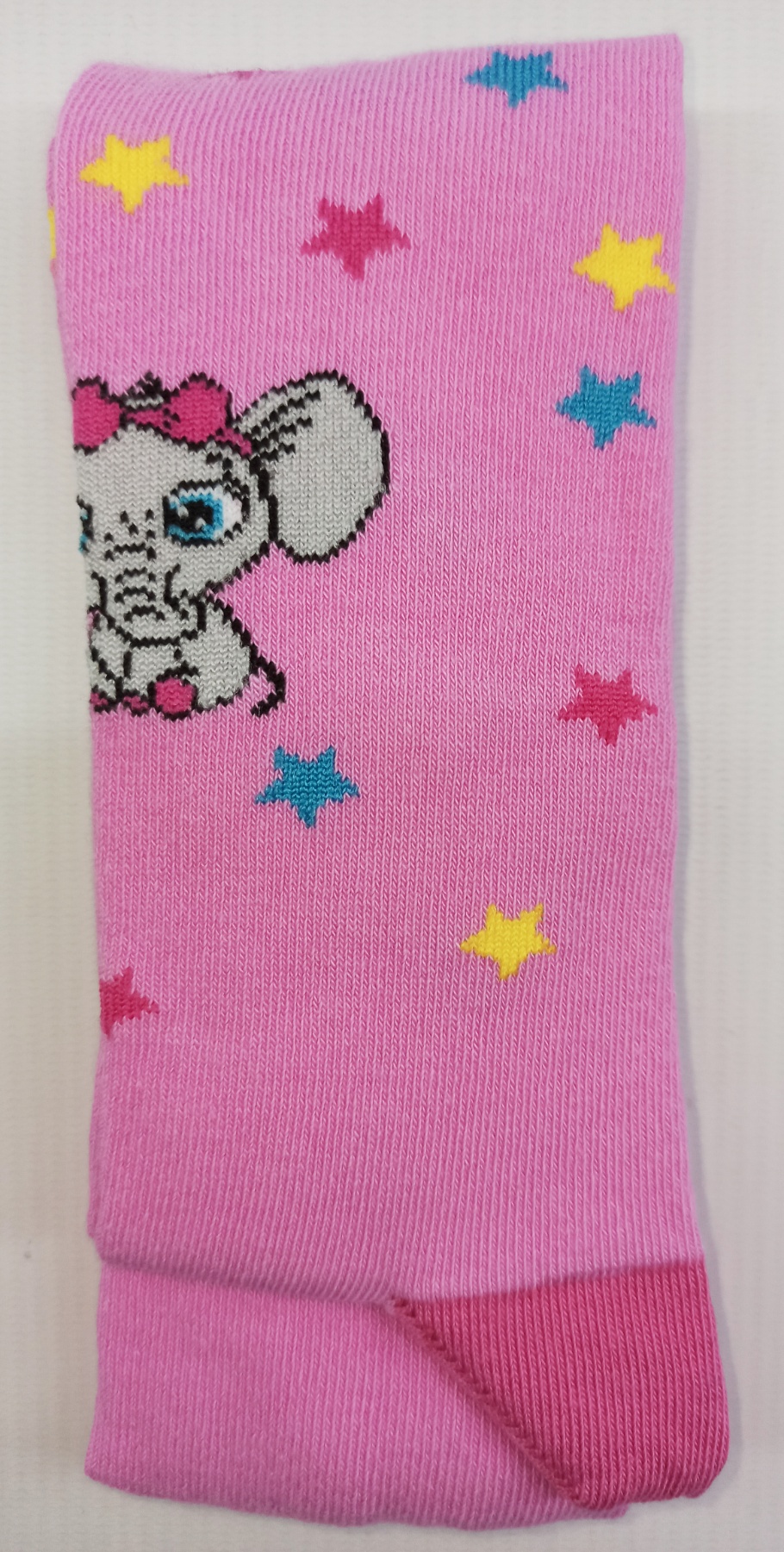

Колготки Африка М11В302К-8671 86-92см(р) розовый
